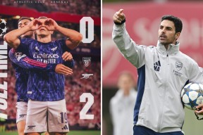 开云体育竞猜 -包含赛前欧冠焦点战，阿森纳外线爆发，信心回归，医务组通报恢复的词条