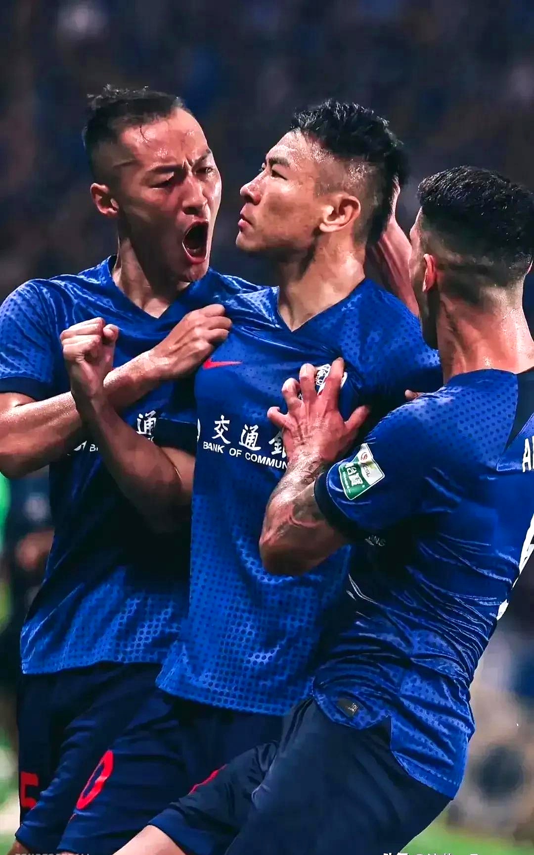 法甲倒计时,上海申花今晨战术微调,细节引发关注,信心回归,赛季目标并未改变的简单介绍 法甲倒计时,上海申花今晨战术微调,细节引发关注,信心回归,赛季目标并未改变的简单介绍