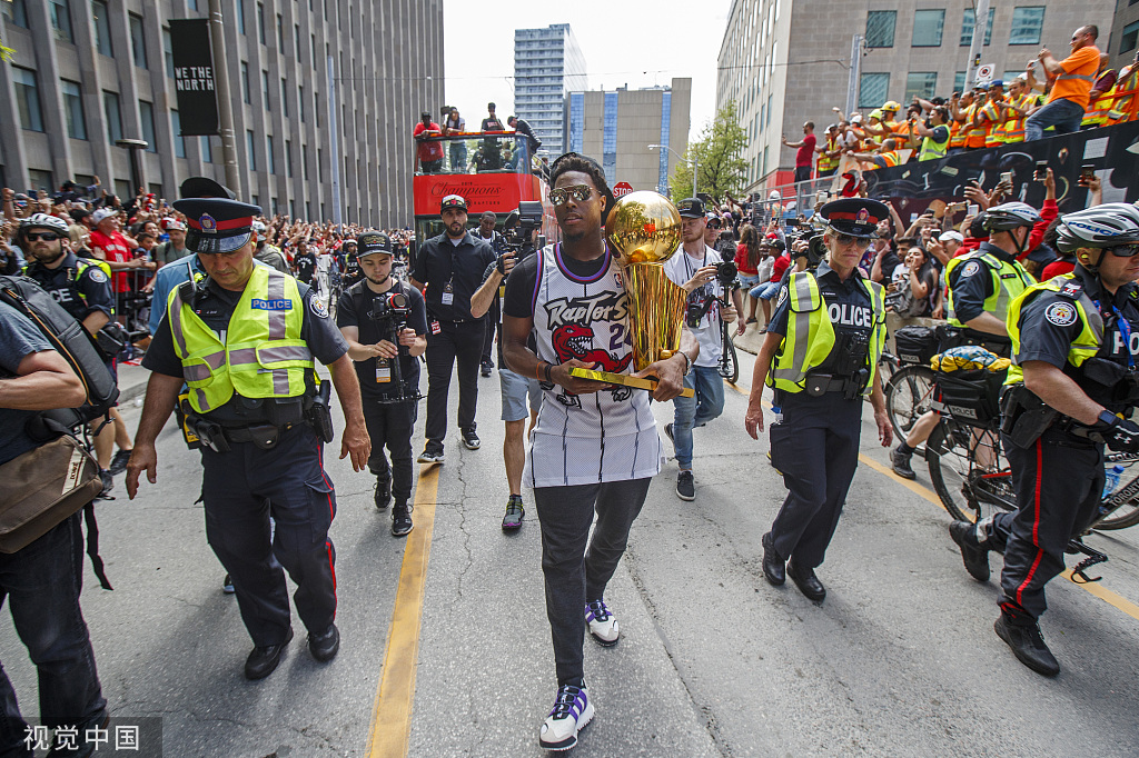 多伦多猛龙队现役 多伦多猛龙队现役