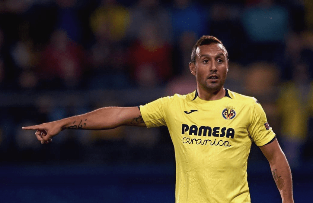 比利亚雷亚尔vs皇家马德里